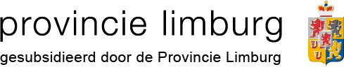 Provincie Limburg Logo