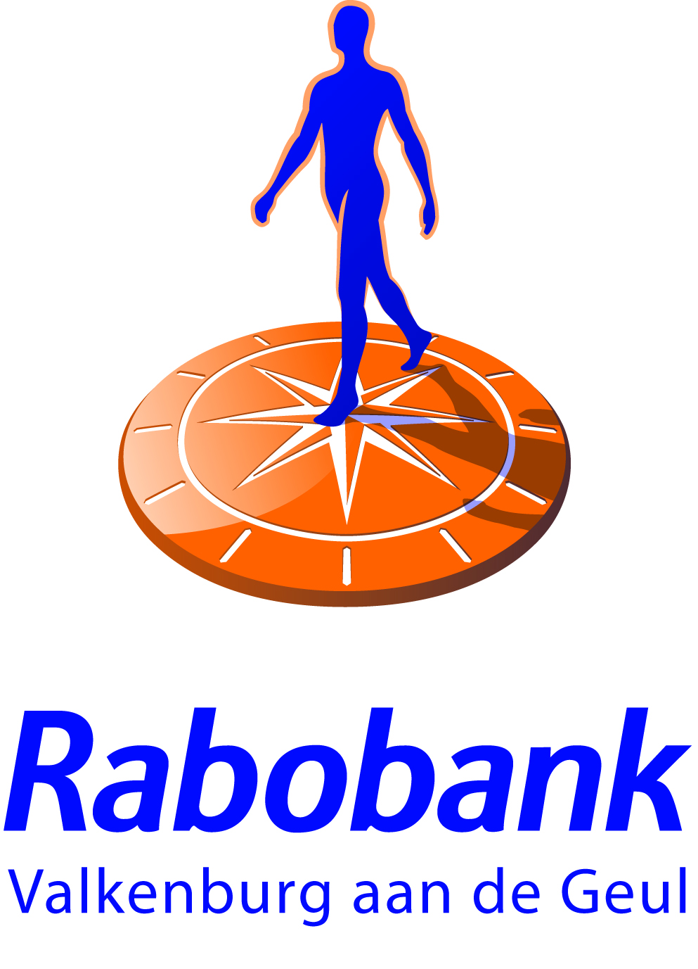 Rabobank Valkenburg Logo